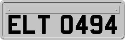 ELT0494
