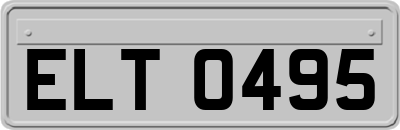 ELT0495