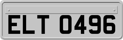 ELT0496
