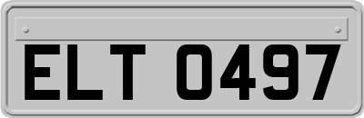 ELT0497