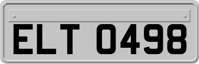 ELT0498