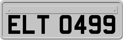ELT0499