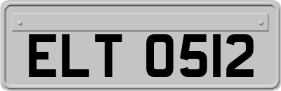 ELT0512