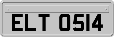 ELT0514