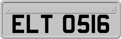 ELT0516