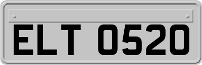 ELT0520