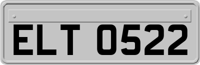 ELT0522
