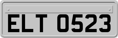 ELT0523