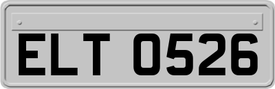 ELT0526
