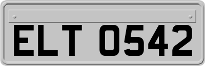 ELT0542