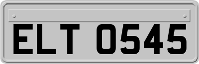 ELT0545