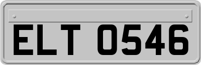 ELT0546