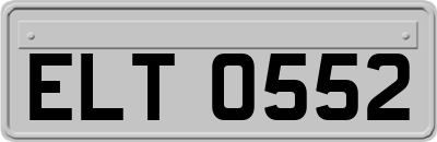 ELT0552