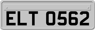 ELT0562