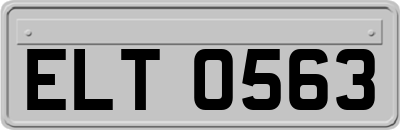 ELT0563