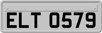 ELT0579