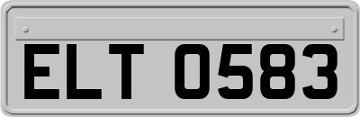 ELT0583