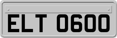 ELT0600