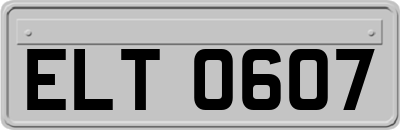ELT0607