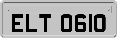 ELT0610