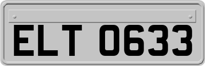 ELT0633