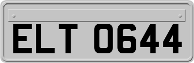 ELT0644