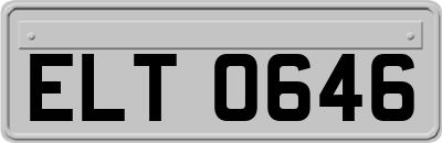 ELT0646