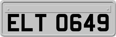 ELT0649