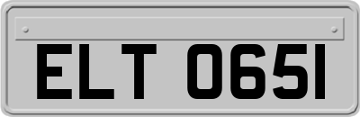 ELT0651