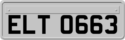 ELT0663