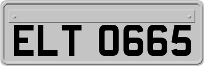 ELT0665