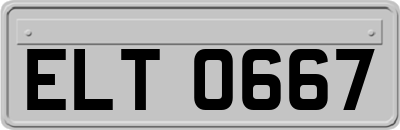 ELT0667