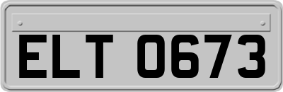 ELT0673