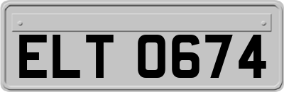ELT0674