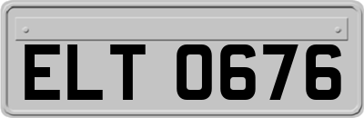 ELT0676