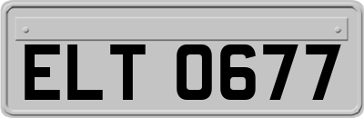ELT0677