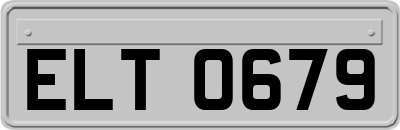 ELT0679