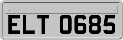 ELT0685