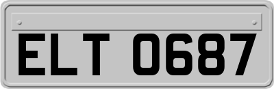 ELT0687