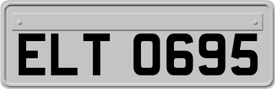 ELT0695