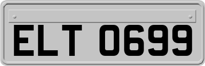 ELT0699