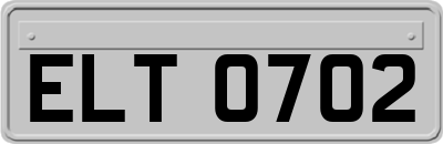 ELT0702