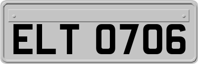 ELT0706