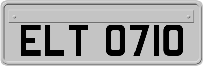 ELT0710