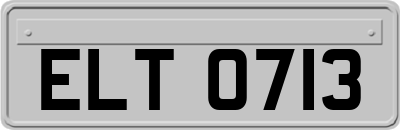 ELT0713