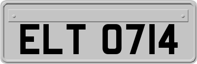 ELT0714