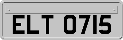 ELT0715