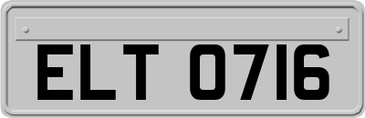 ELT0716