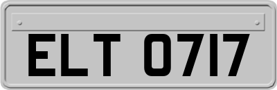 ELT0717