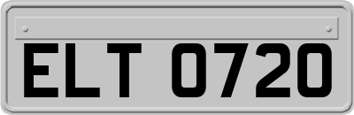 ELT0720